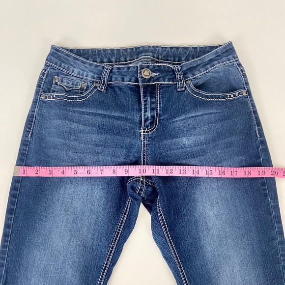 ND Weekend Jeans Straight Leg Size 10 - Picture 5 of 8